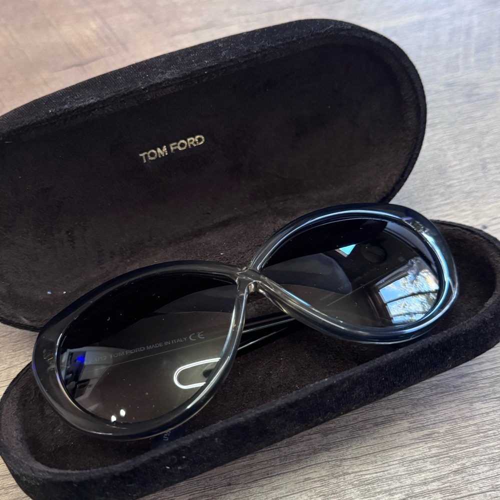 Tom Ford Madison Sunglasses